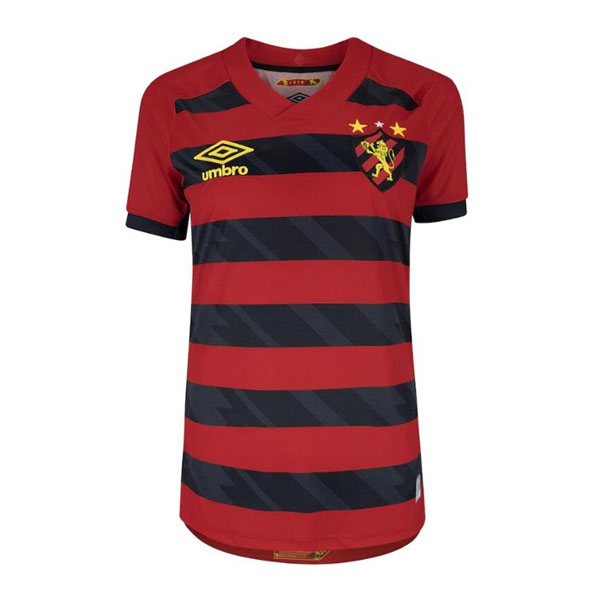 Thailandia Maglia Recife Home Donna 2021/22